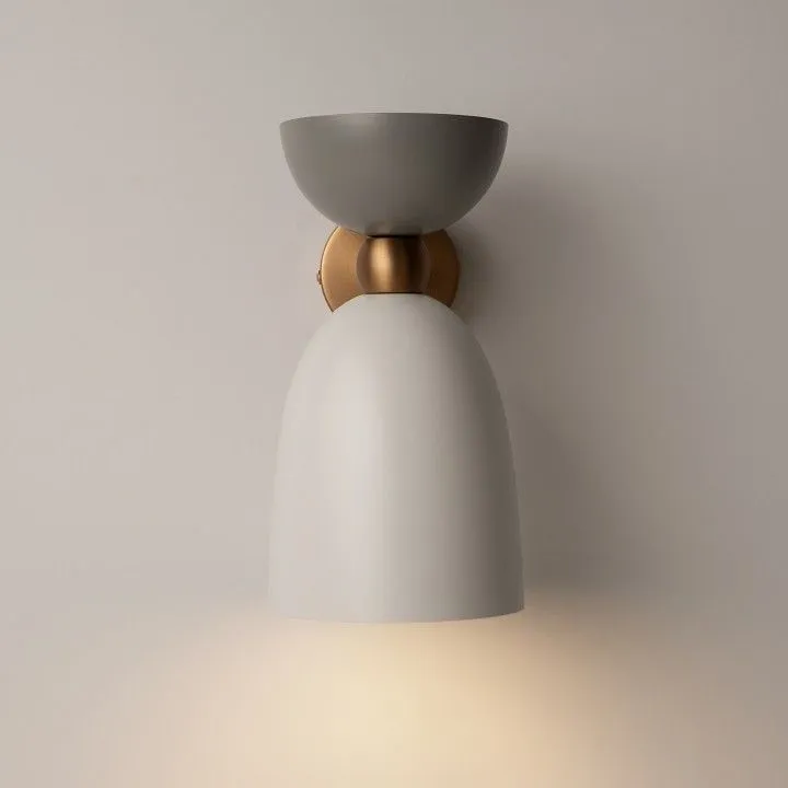 Бра Maytoni Клош MOD113WL-01W