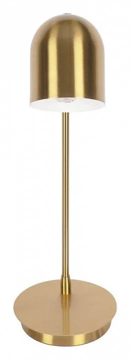 Настольная лампа офисная Loft it Tango 10144 Gold