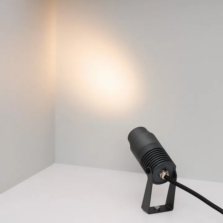 Настенно-потолочный прожектор Arlight ALT-RAY-ZOOM 051802(1)