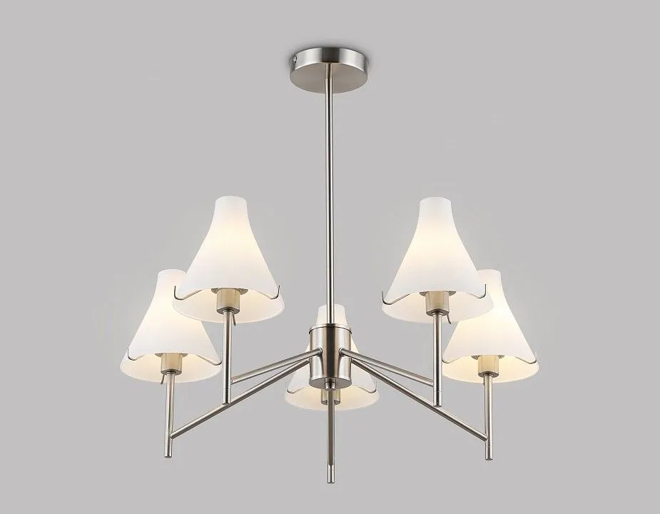 Люстра на штанге Ambrella Light HIGH LIGHT LH57123