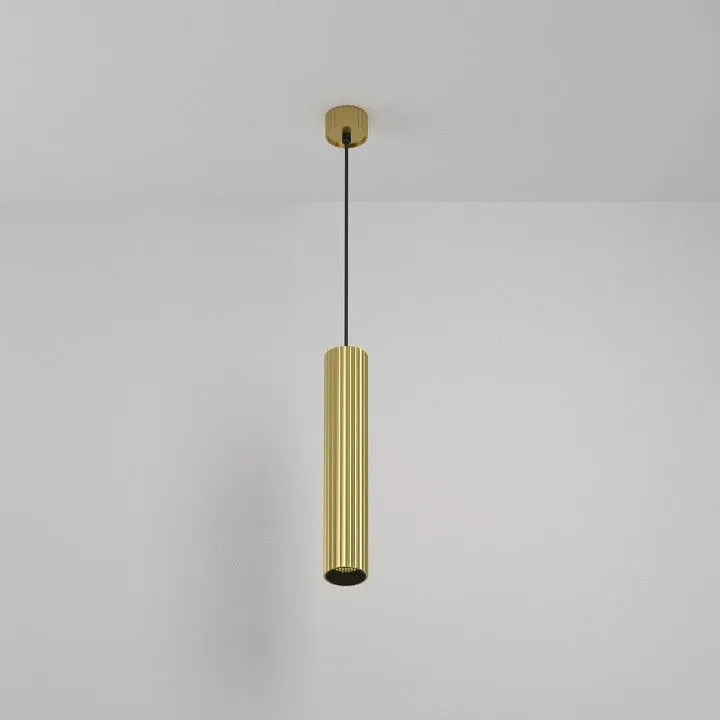 Подвесной светильник Maytoni Technical Калипсо P106PL-01-GU10-BS