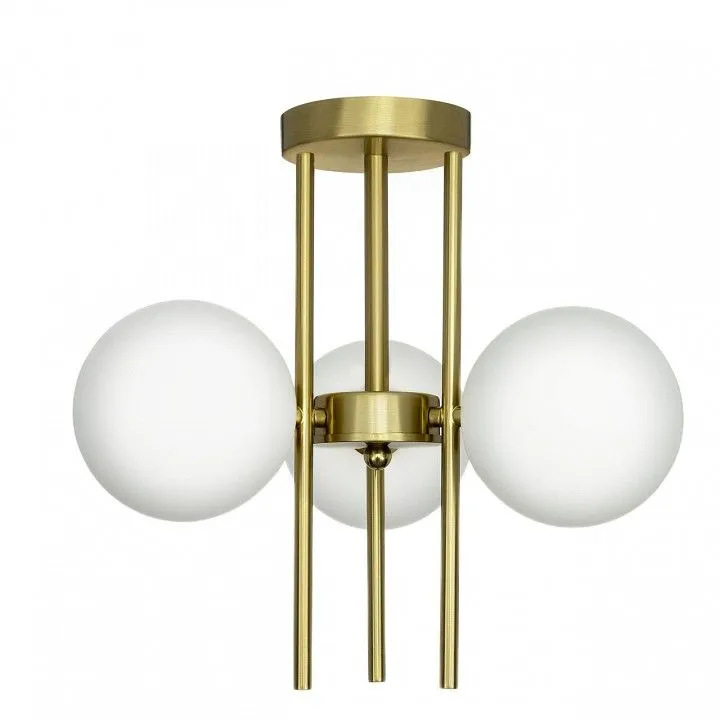 Люстра на штанге Citilux Ronny CL242133