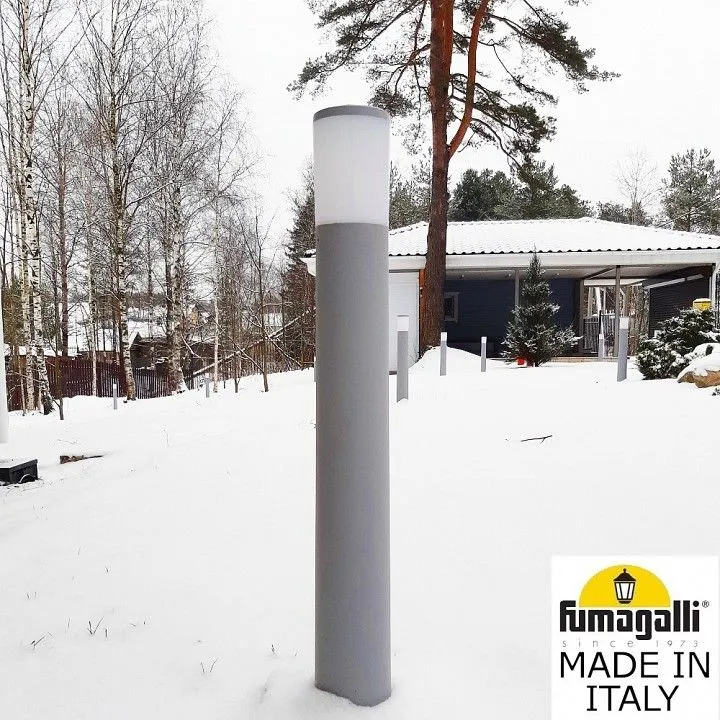 Фонарный столб Fumagalli AMELIA DR2.575.000.LYE27