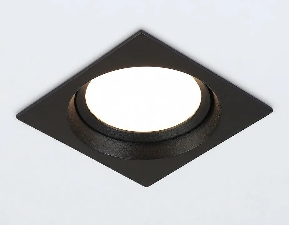 Встраиваемый светильник Ambrella Light TN TN52233
