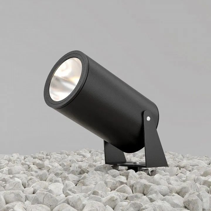 Наземный прожектор Maytoni Outdoor Берн O050FL-L30GF3K