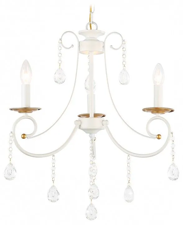 Подвесная люстра Ambrella Light TR TR4915