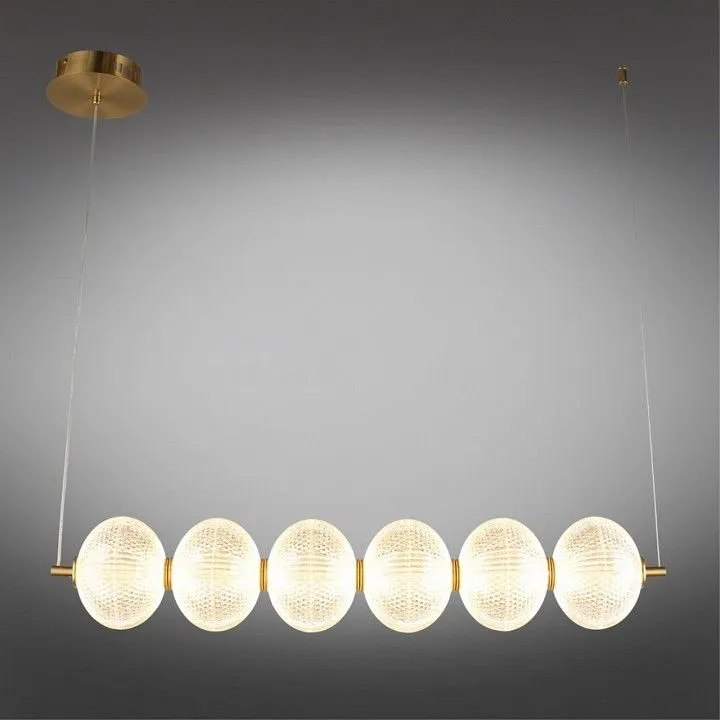 Подвесной светильник Omnilux Cedrello OML-68803-06 Подвесной светильник Omnilux Cedrello OML-68803-06