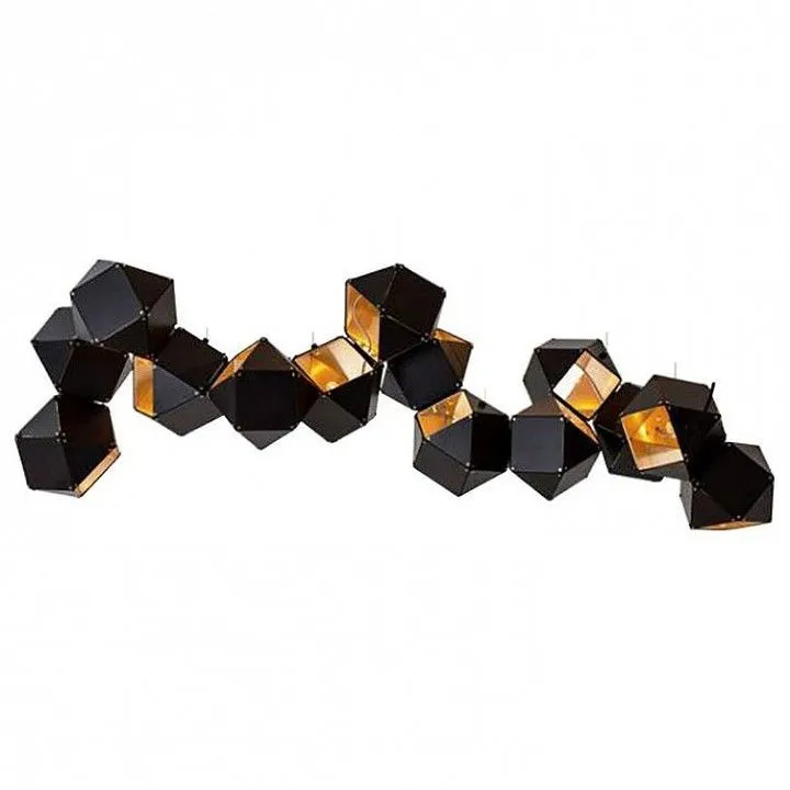 Подвесной светильник L'Arte Luce  L31210 Подвесной светильник L'Arte Luce  L31210