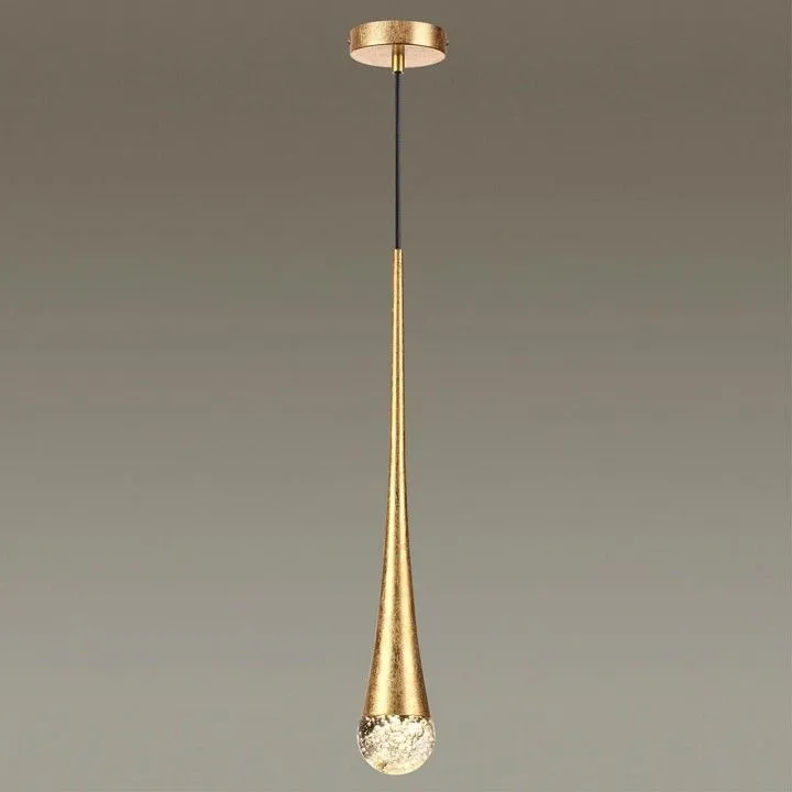 Подвесной светильник Odeon Light Gota 4278/1