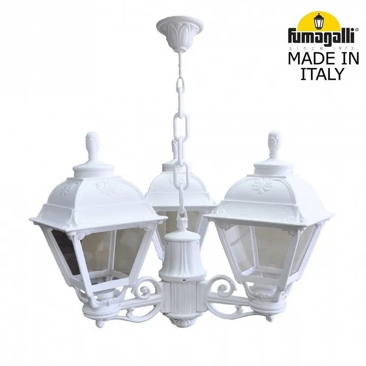 Подвесной светильник Fumagalli CEFA U23.120.S30.WXE27