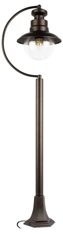 Плафон стеклянный Kink Light  c07508