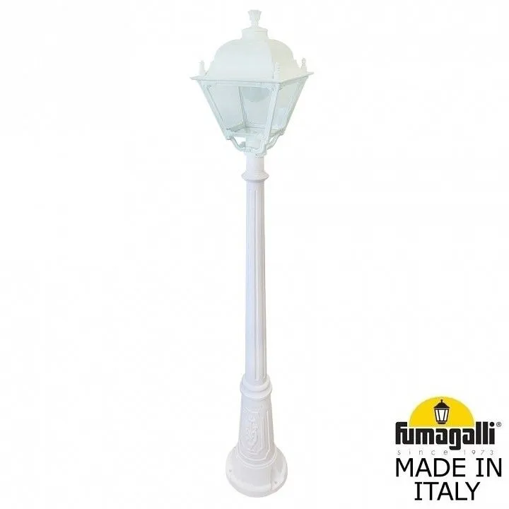 Фонарный столб Fumagalli SIMON U33.156.000.WXH27