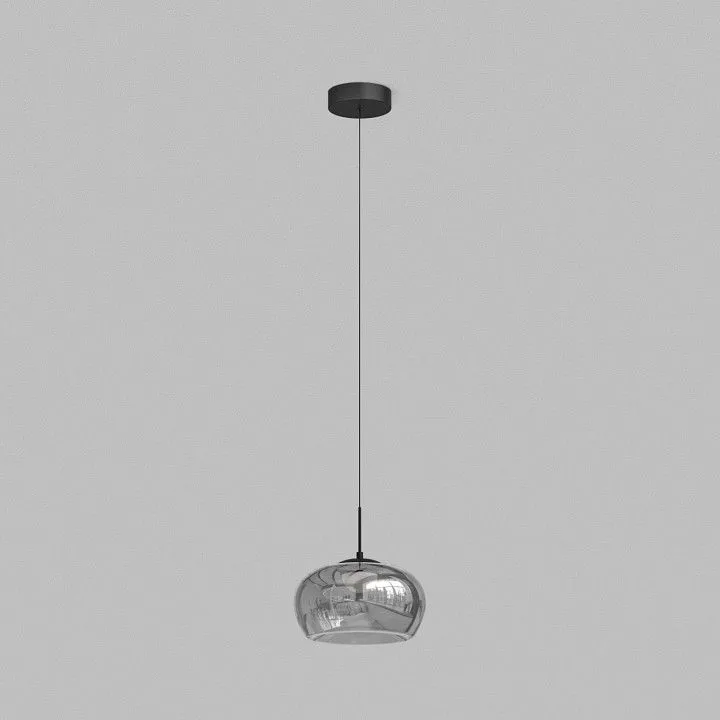 Подвесной светильник Denkirs FLOA DK6742-BK+SM