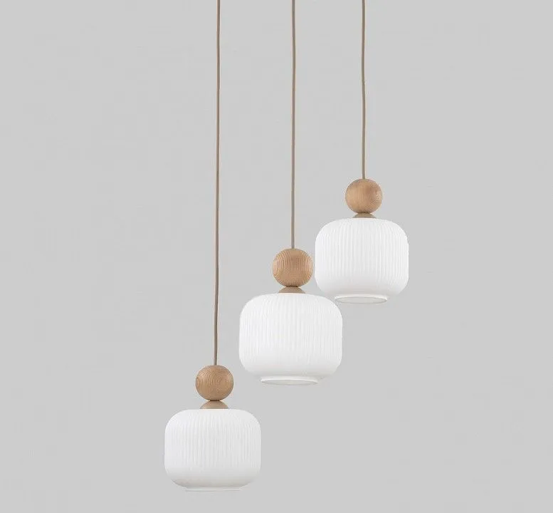 Подвесная люстра TK Lighting Ballo 11050 Ballo