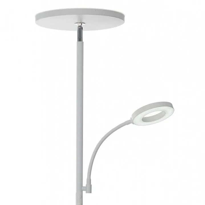 Торшер с подсветкой Citilux Click CL810010