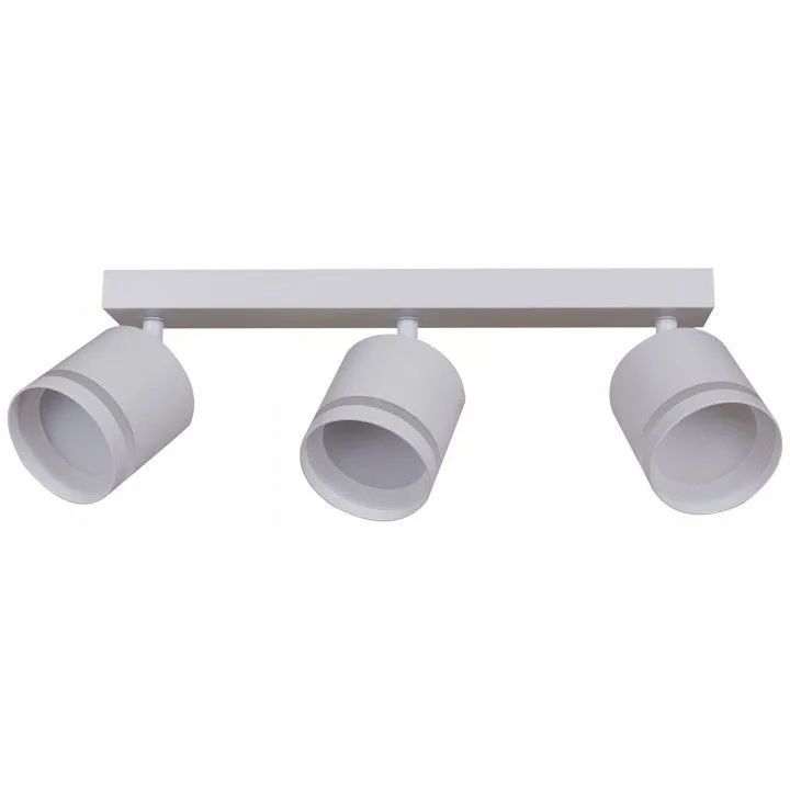 Спот Reluce Technical 53001-1 53001-9.5-003IL SPOT LIGHT GX53 WT