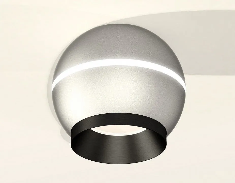Накладной светильник Ambrella Light XS XS1103001