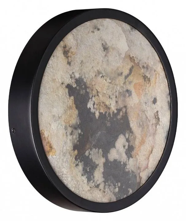 Накладной светильник Odeon Light Bergi 5064/15WL Накладной светильник Odeon Light Bergi 5064/15WL