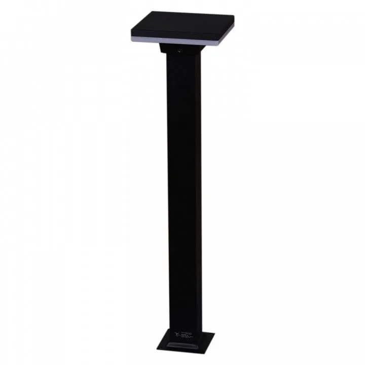 Наземный низкий светильник Reluce  09975-0.7-001KT 0,6M LED12W BK