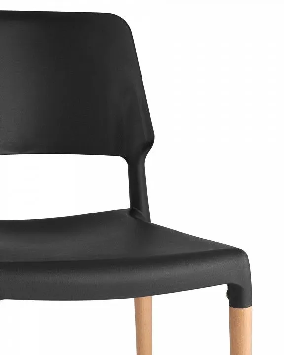 Стул Stool Group Bistro 8086 BLACK, УТ000000658 Стул Stool Group Bistro 8086 BLACK, УТ000000658