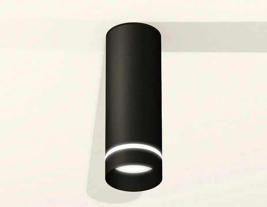 Накладной светильник Ambrella Light XS XS6343041