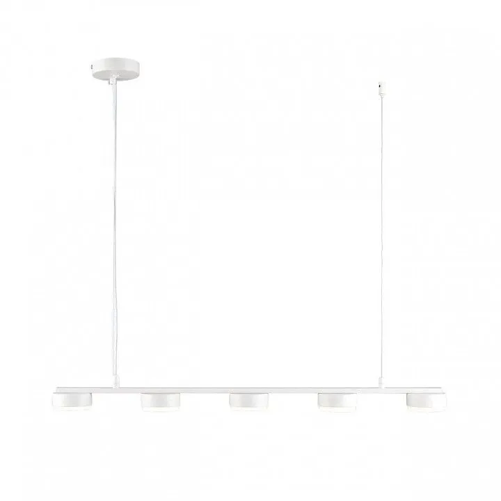 Подвесной светильник Lumion TORINA 8265/5