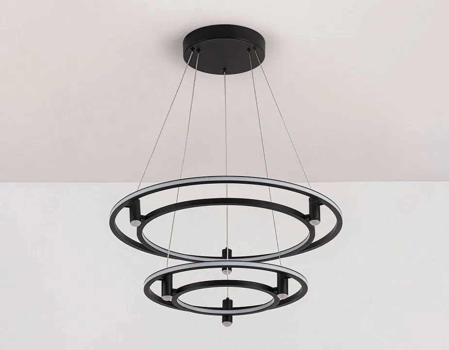 Подвесной светильник Ambrella Light FL FL5544