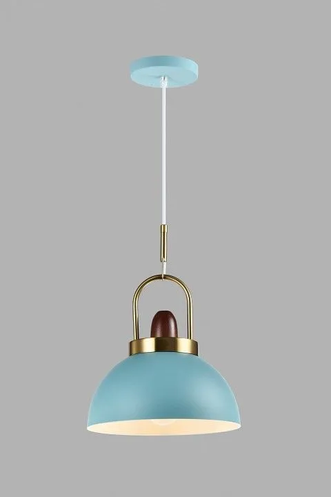 Подвесной светильник Moderli Ravenna V10447-1P