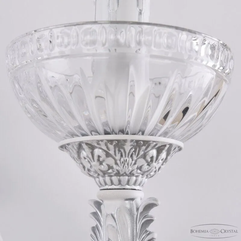 Бра Bohemia Ivele Crystal AL7901 AL7901B10/2/175 A WMN P Clear/M-1G