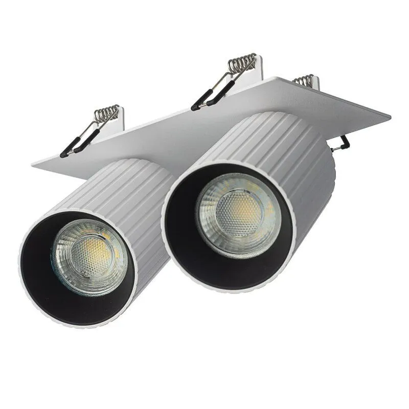 Светильник на штанге Citilux AXEL CL512D20R