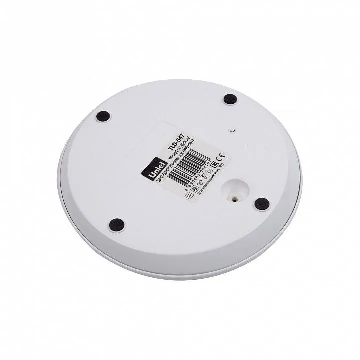 Настольная лампа офисная Uniel TLD-547 UL-00002342