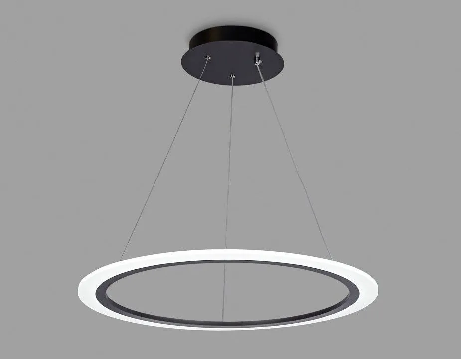 Подвесной светильник Ambrella Light FA FA4343