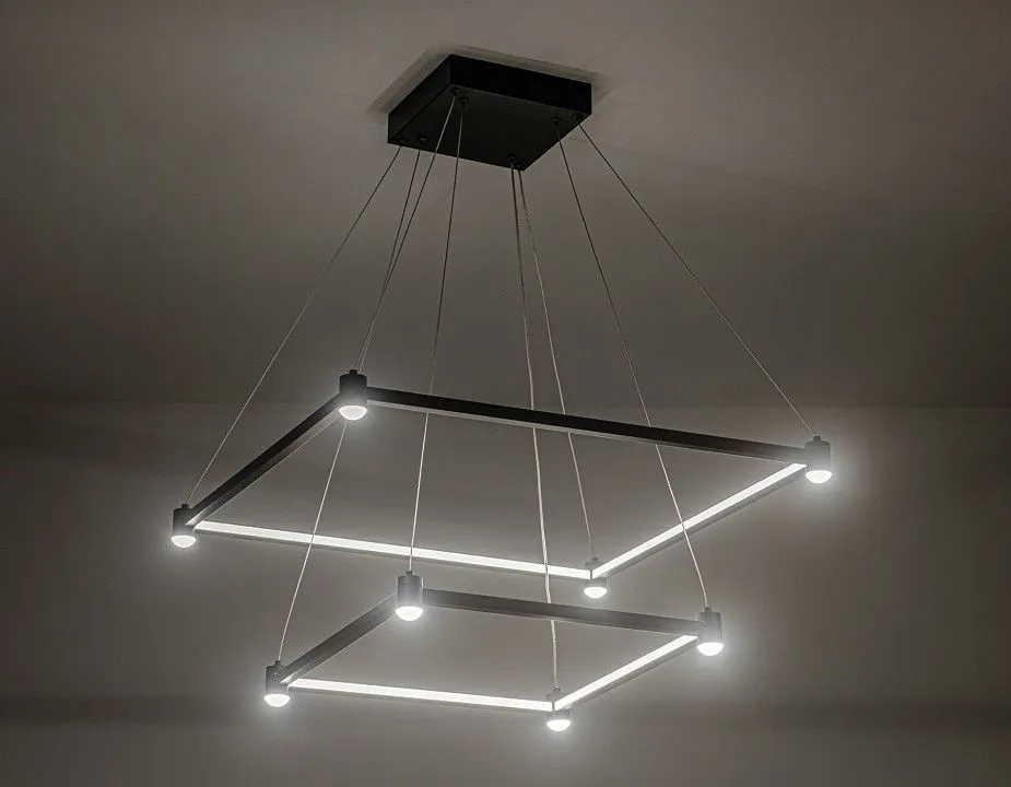 Подвесной светильник Ambrella Light FL FL5597