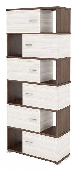 Шкаф комбинированный Merdes Домино СБ-30/6 ШК-Ч Шкаф комбинированный Merdes Домино СБ-30/6 ШК-Ч