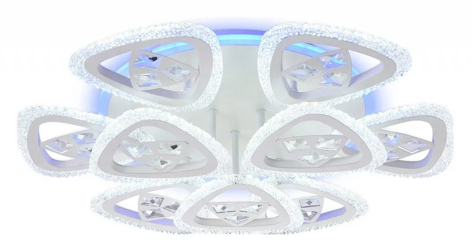 Потолочная люстра Ambrella Light FA FA2921