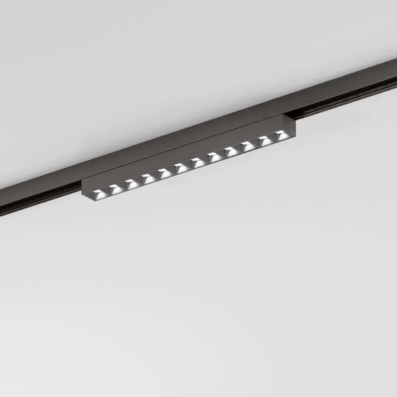 Накладной светильник Elektrostandard Line Magnetic 85528/01