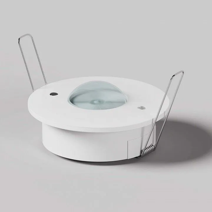 Датчик движения и освещенности Maytoni Lighting control Датчики 727001