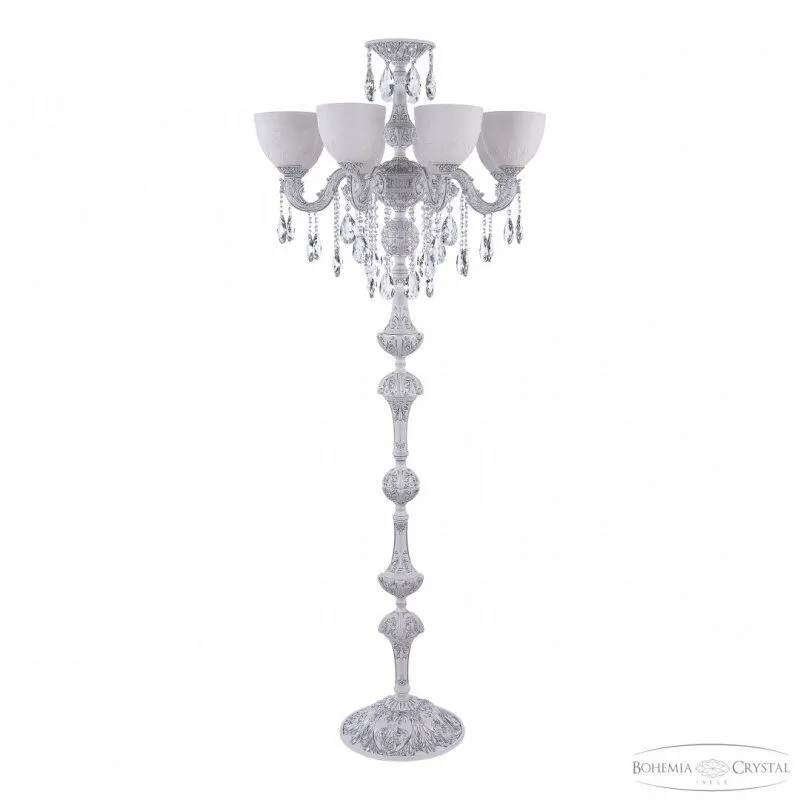 Торшер Bohemia Ivele Crystal AL7901 AL79101T/8/175 B WMN P1 U Horse