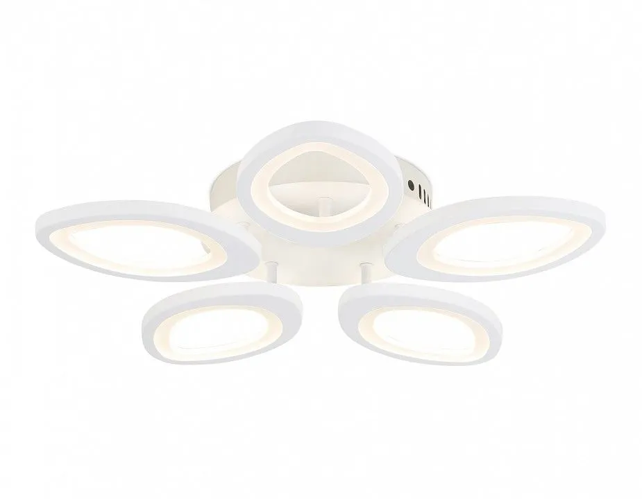 Потолочная люстра Ambrella Light FA FA4492