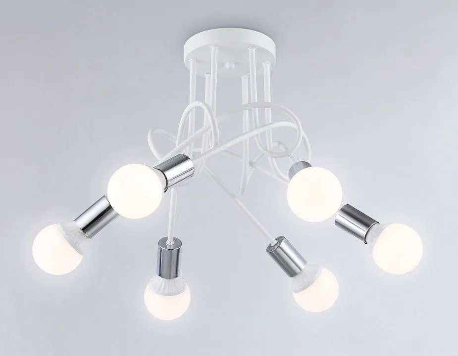 Люстра на штанге Ambrella Light TR TR80417