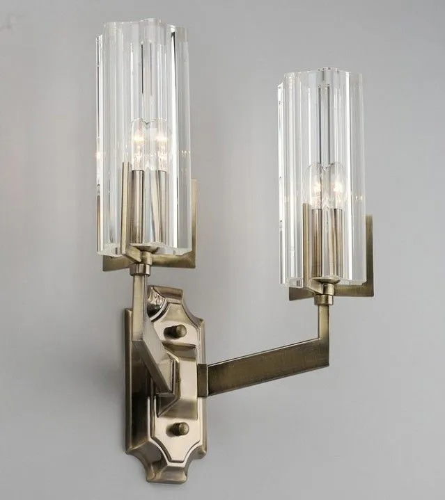 Бра Omnilux Ledro OML-69901-02