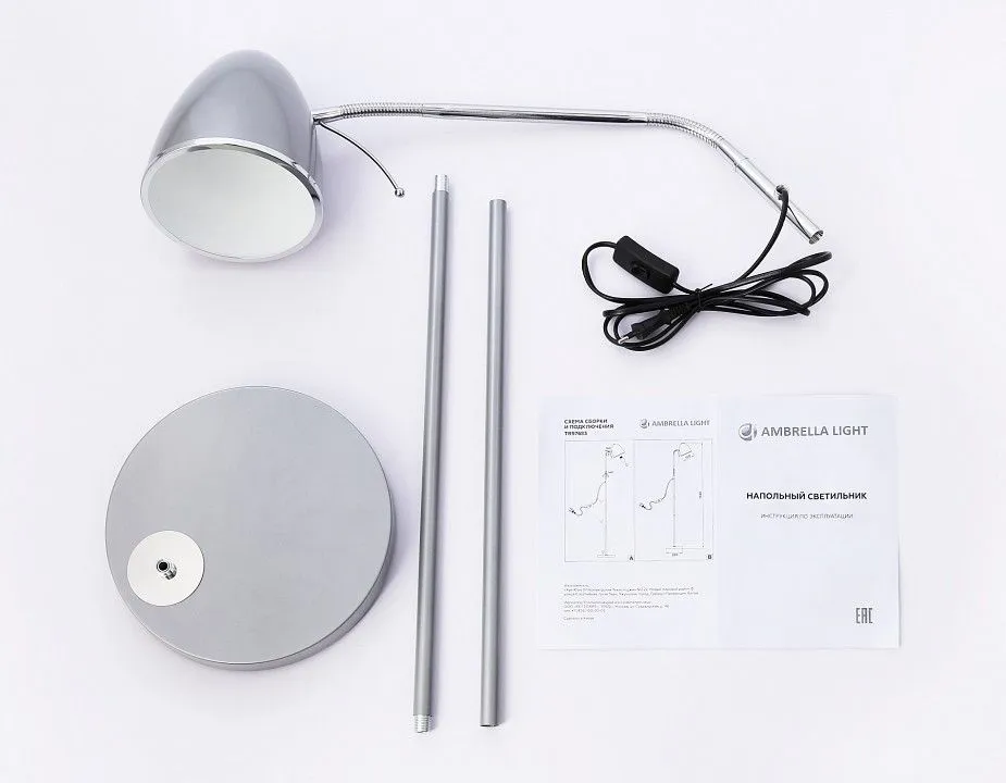 Торшер Ambrella Light TR TR97685