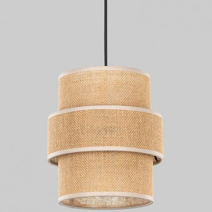 Подвесной светильник TK Lighting Calisto 5401 Calisto
