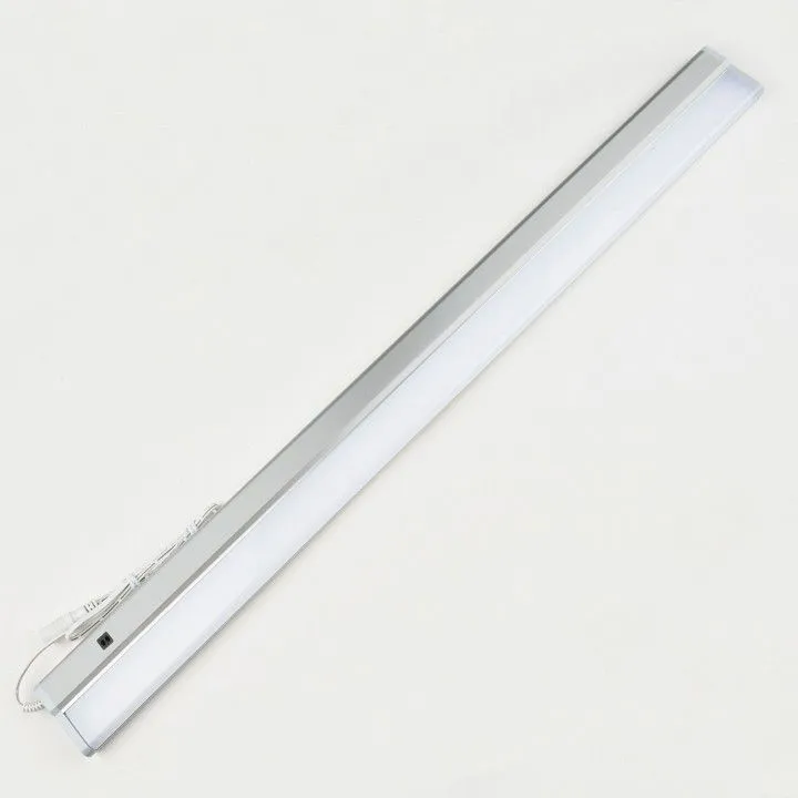 Накладной светильник Uniel Silver UL-00002884