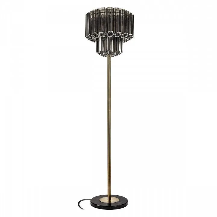 Торшер Loft it Celebration 10579F Smoke