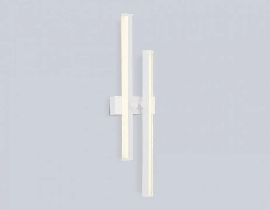 Накладной светильник Ambrella Light COMFORT FL6151
