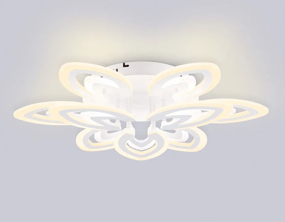 Потолочная люстра Ambrella Light FA FA4547