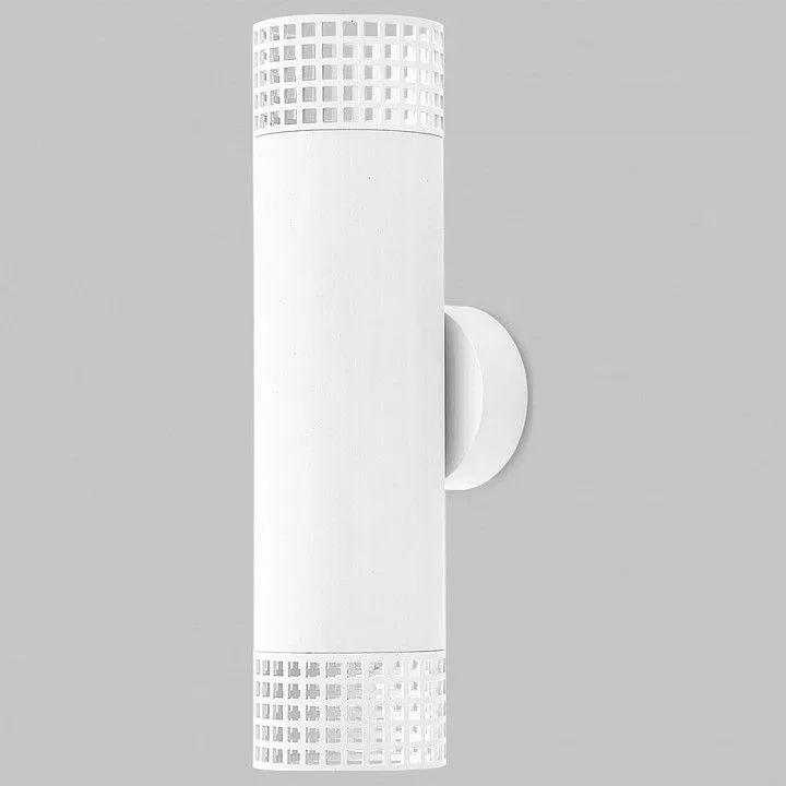 Бра Imex GRIDO GU10 IL.0005.5302-WH