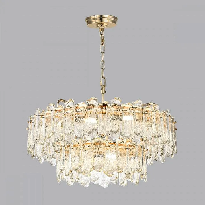 Подвесная люстра Odeon Light Bullon 5069/22
