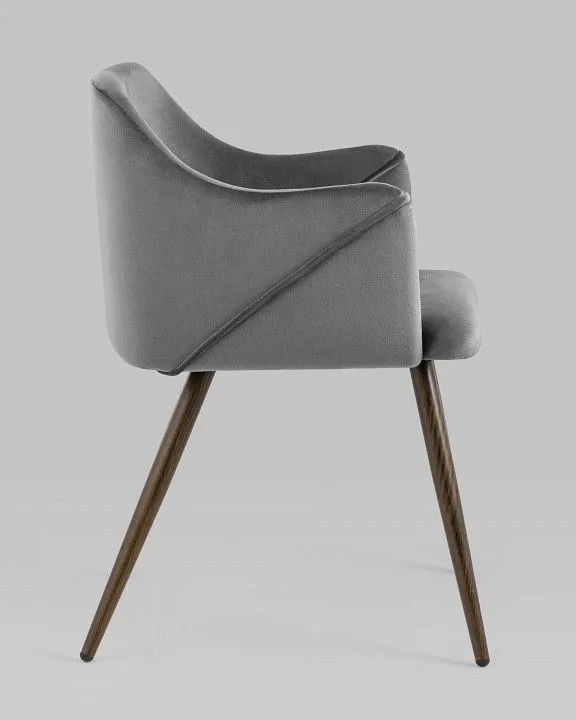Кресло Stool Group Монарх DC-1502 HLR-24, УТ000034847 Кресло Stool Group Монарх DC-1502 HLR-24, УТ000034847